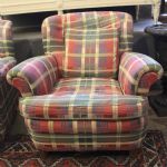 886 1015 ARMCHAIR